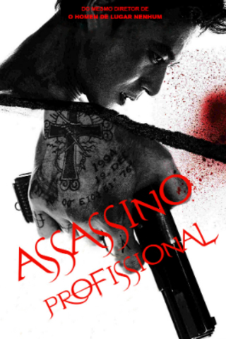 Assassino Profissional