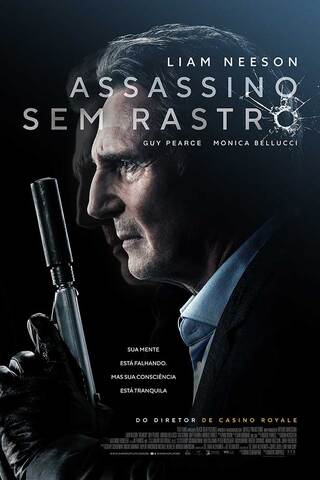 Assassino Sem Rastro