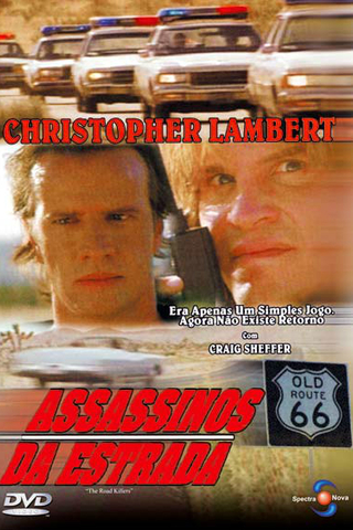 Assassinos da Estrada