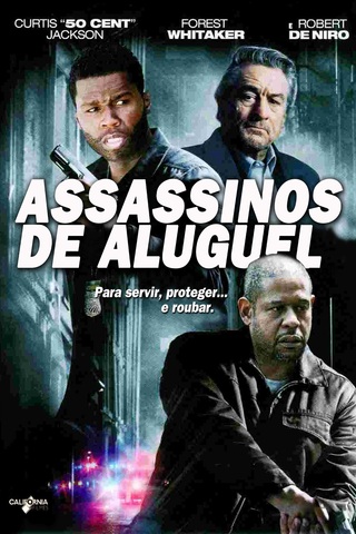 Assassinos de Aluguel