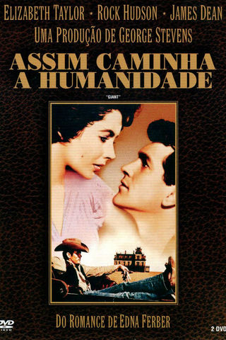Assim Caminha a Humanidade