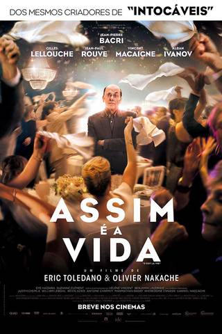 Assim é a Vida 