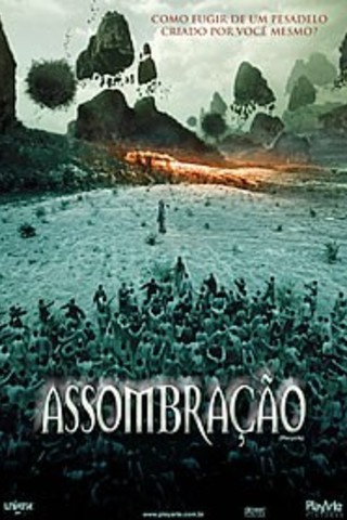 Assombração