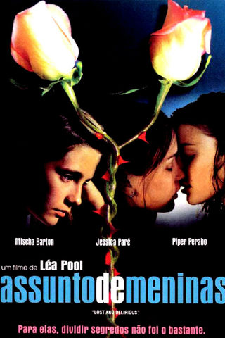 Assunto de Meninas