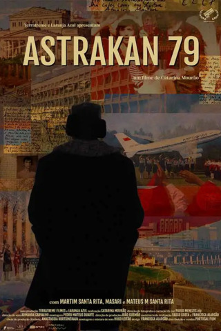 Astrakan 79