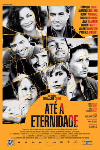 Até a Eternidade