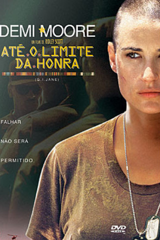 Até o Limite da Honra