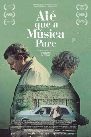 Até que a Música Pare