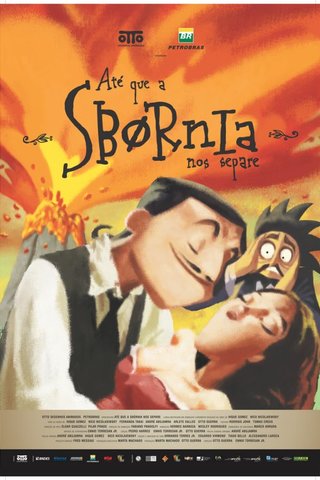 Até que a Sbórnia nos separe