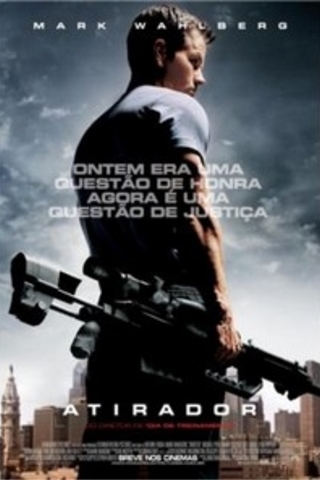 Atirador