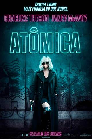 Atômica