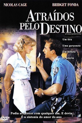 Atraídos pelo Destino