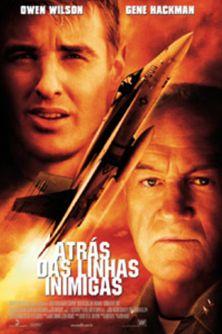 Atrás das Linhas Inimigas