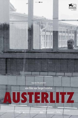Austerlitz 