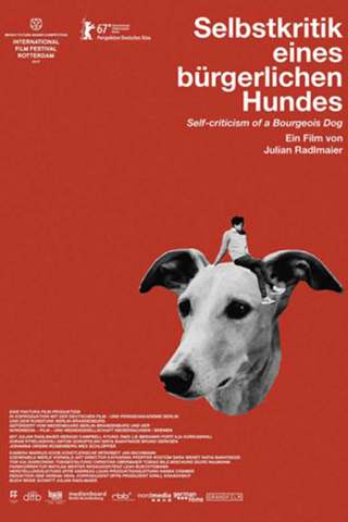 Autocrítica de um cão burguês