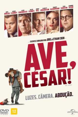 Ave, César!