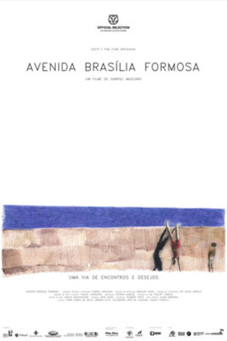 Avenida Brasília Formosa