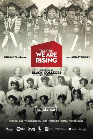 Avisem que estamos chegando: a história das universidades negras