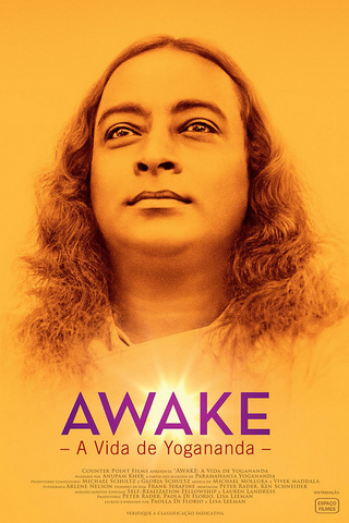 Awake - A Vida de Yogananda