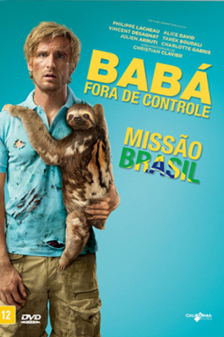 Babá Fora de Controle: Missão Brasil