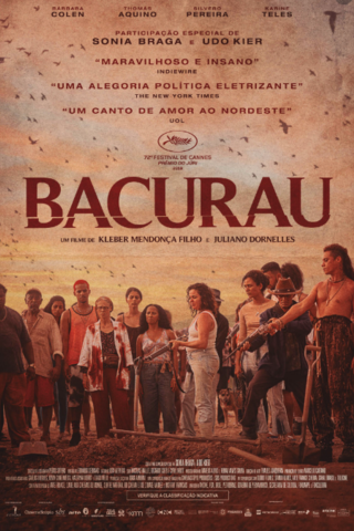 Bacurau