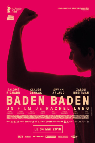 Baden Baden 