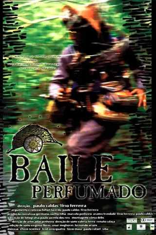 Baile Perfumado + Mostra Pernambucana