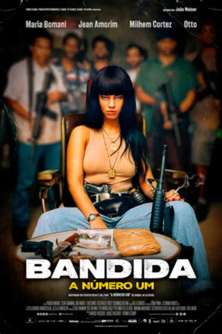 Bandida - A Numero Um