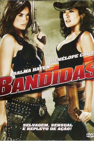 Bandidas