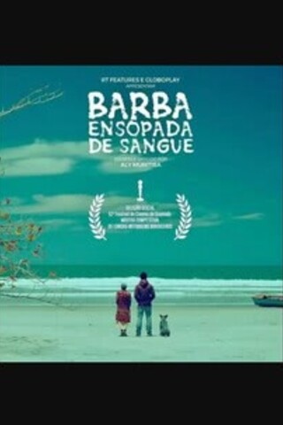 Barba Ensopada de Sangue