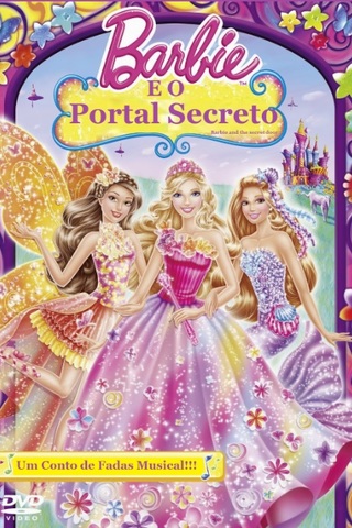 Barbie e O Portal Secreto