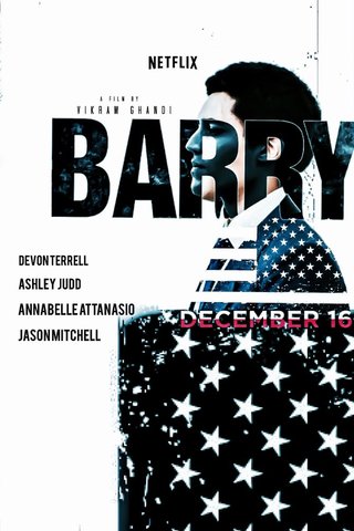 Barry