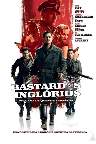 Bastardos Inglórios