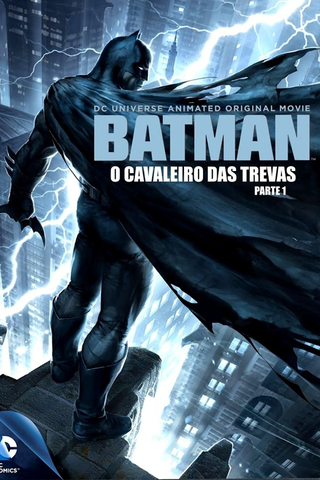 Batman: O Cavaleiro das Trevas, Parte 1