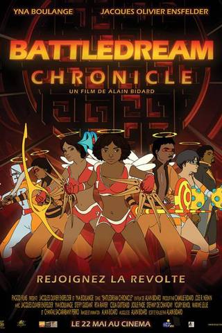 Battledream Chronicle