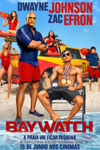 Baywatch - S.O.S. Malibu