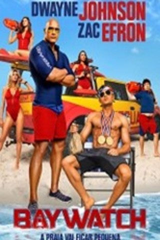Baywatch - SOS Malibu
