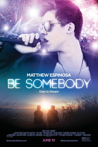 Be Somebody - Simples como o Amor