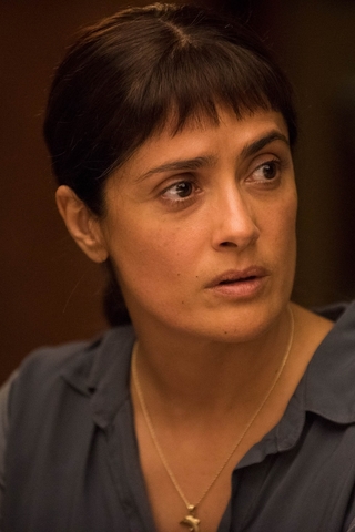 Beatriz at Dinner