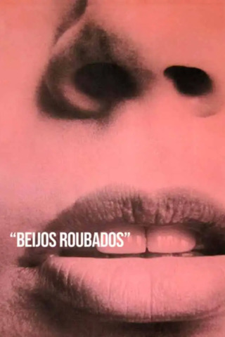 Beijos Roubados