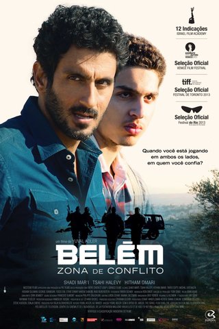 Belém - Zona de Conflito
