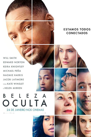 Beleza oculta