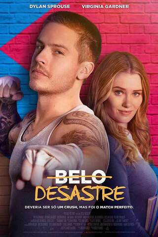 Belo Desastre