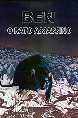 Ben, o Rato Assassino