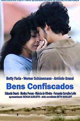 Bens Confiscados