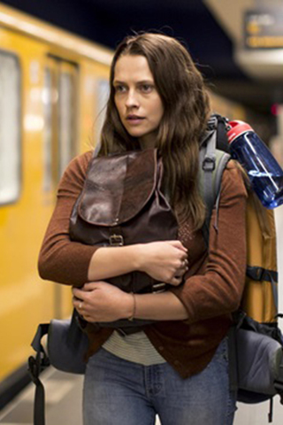Berlin Syndrome