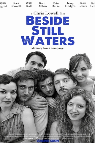 Beside Still Waters