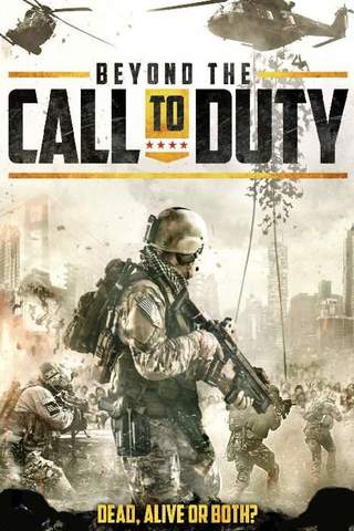 Beyond the Call to Duty