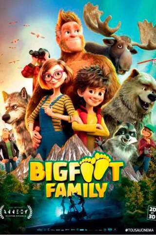 Big pai, big filho 2
