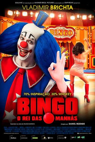Bingo: O Rei das Manhãs